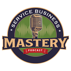 How to become more on master logo