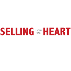 How to become more on sellingfromtheheart